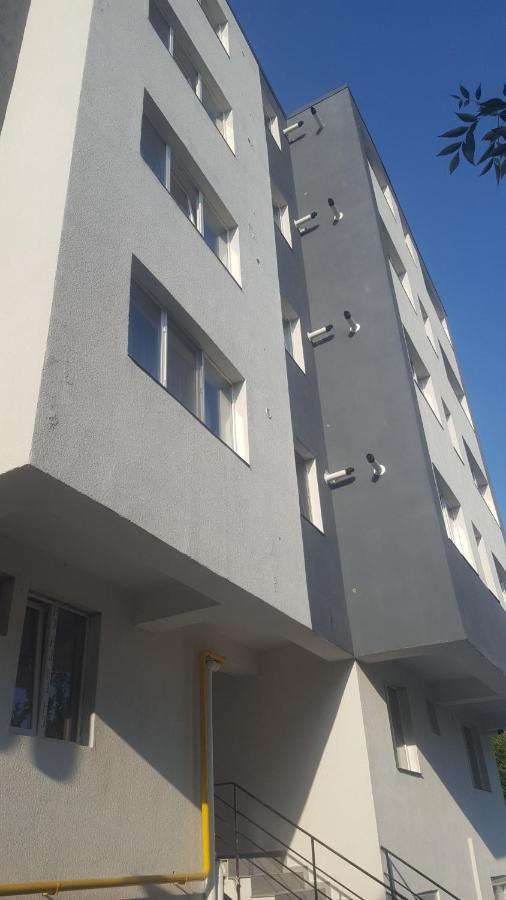 Modern & Elegant Apartament Craiova Exteriör bild
