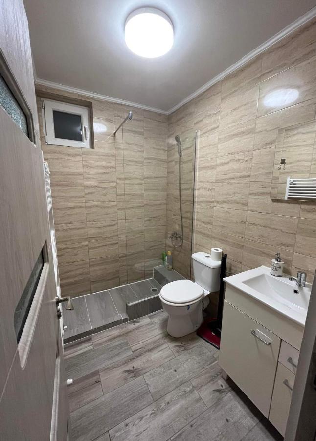 Modern & Elegant Apartament Craiova Exteriör bild
